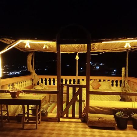 Hotel Casanostra à Tamraght Extérieur photo