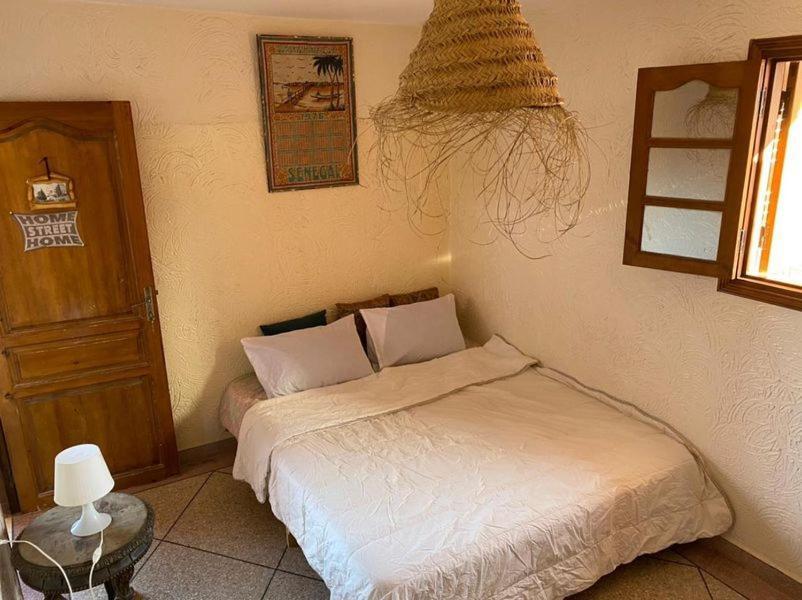 Hotel Casanostra à Tamraght Extérieur photo