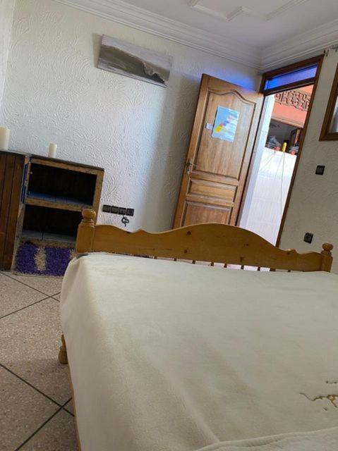 Hotel Casanostra à Tamraght Extérieur photo