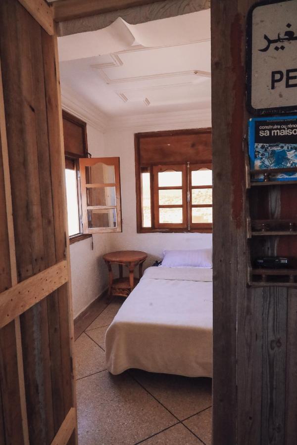 Hotel Casanostra à Tamraght Extérieur photo