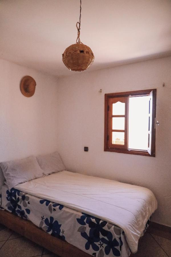 Hotel Casanostra à Tamraght Extérieur photo