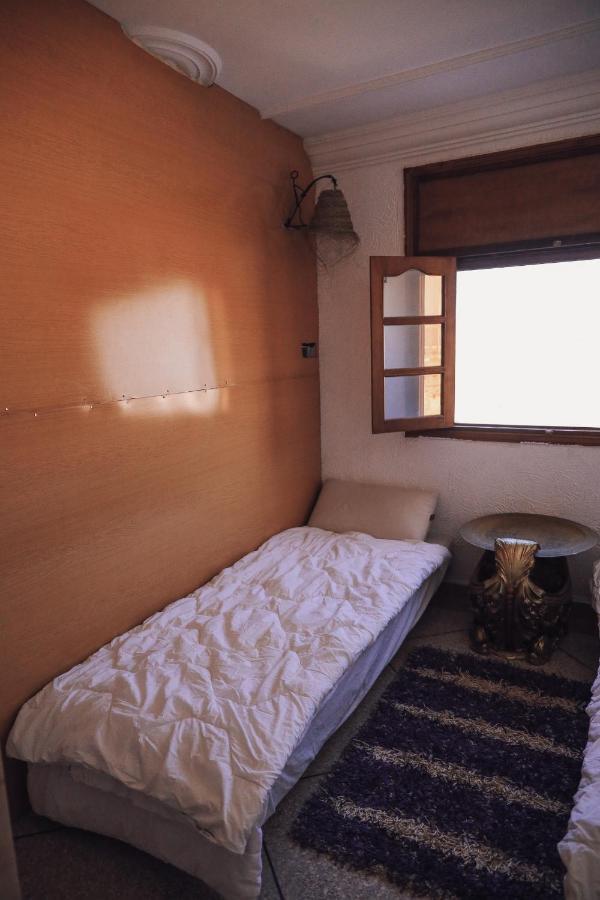 Hotel Casanostra à Tamraght Extérieur photo