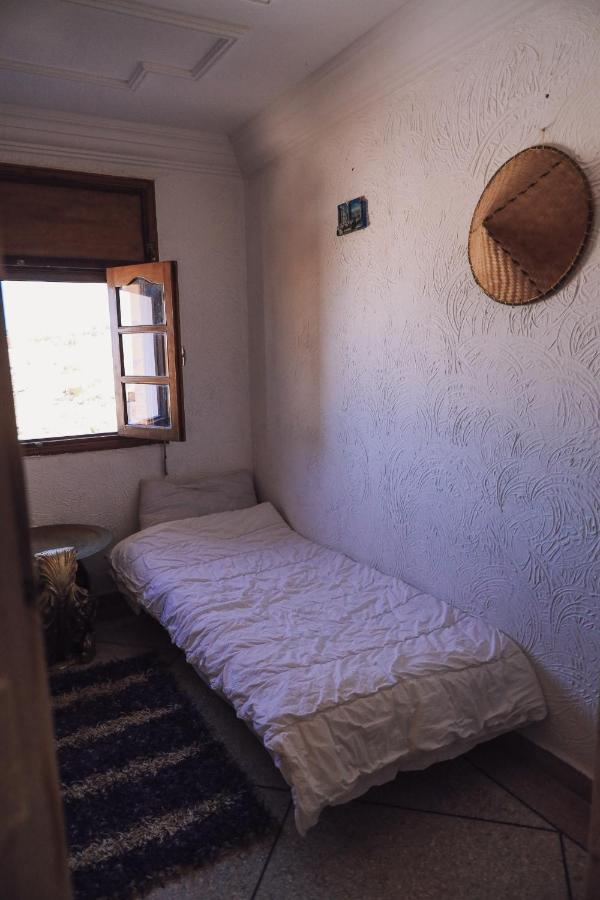Hotel Casanostra à Tamraght Extérieur photo