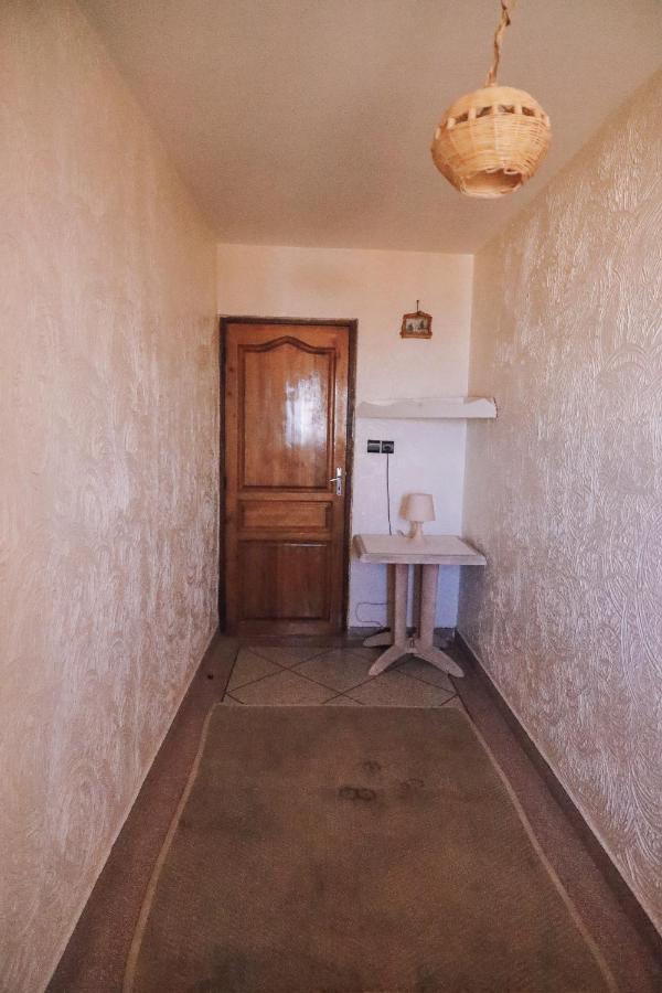 Hotel Casanostra à Tamraght Extérieur photo