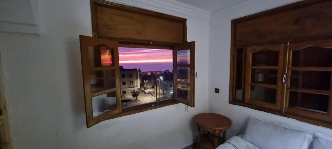 Hotel Casanostra à Tamraght Extérieur photo